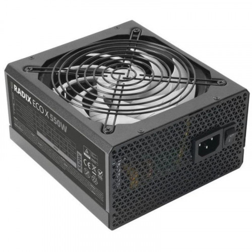 Fuente Tacens Radix Eco X ATX 550W...