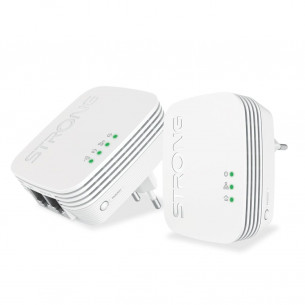 Powerline Strong 600 Duo...