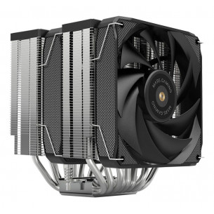 Ventilador Mars Gaming CPU...