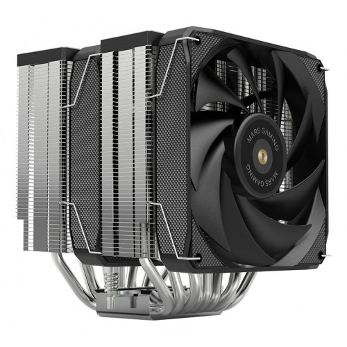 Ventilador Mars Gaming CPU...