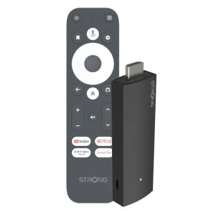 TV Stick Strong 2K UHD USB...