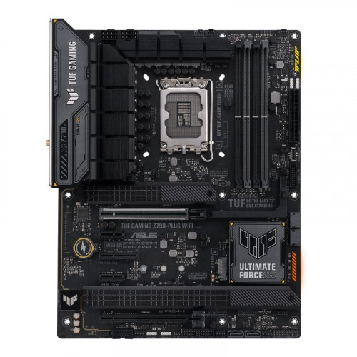 Placa Base ASUS TUF GAMING Z790-PLUS...
