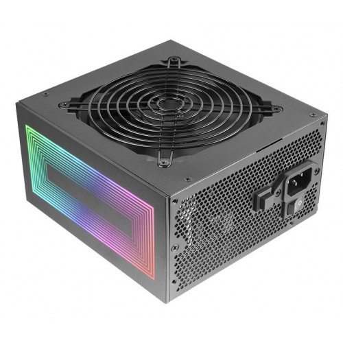 Fuente Mars Gaming ATX 750W ARGB 80+...