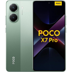 Smartphone Xiaomi Poco X7...