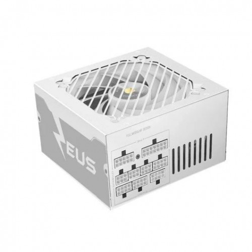 Fuente Mars Gaming ATX 750W 80+...