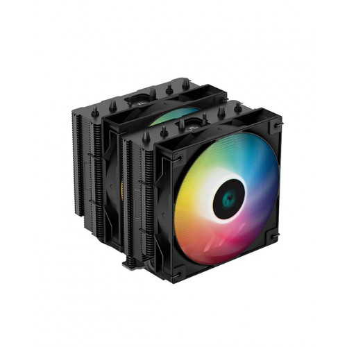Ventilador DeepCool AG620 Multisocket...