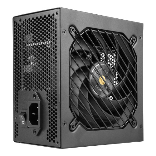 Fuente Mars Gaming ATX 1000W Modular...