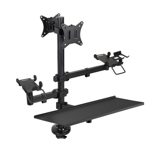 Soporte de Mesa TOOQ para 2...