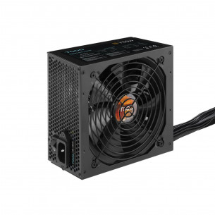 Fuente TooQ ATX 750W APFC...