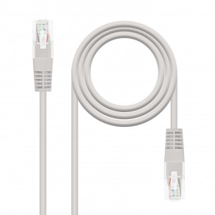 Cable de Red Nanocable RJ45...