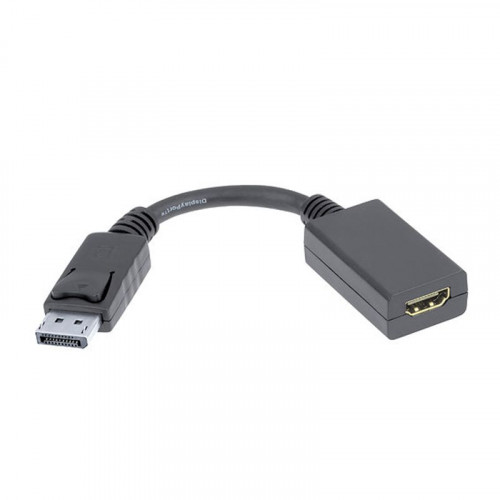 Nanocable Cable DisplayPort Macho a...