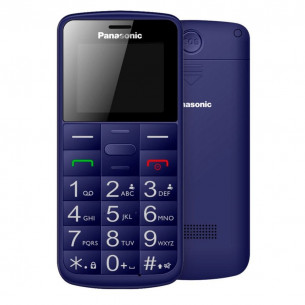 Teléfono Móvil Panasonic...