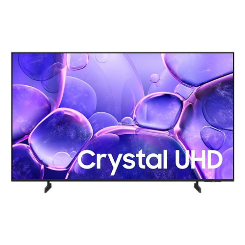 Televisor Samsung 55" LED Crystal 4K...