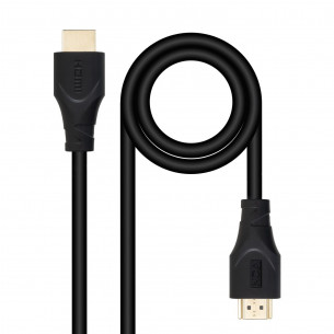 Nanocable HDMI 1.4 A/M-A/M...