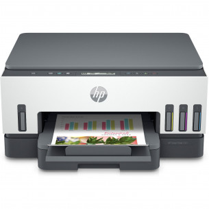 Multifunción HP Smart Tank...