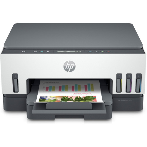 Multifunción HP Smart Tank 7005 A4...