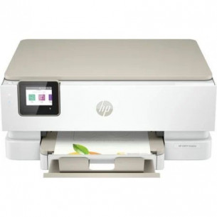 Impresora Multifunción HP...