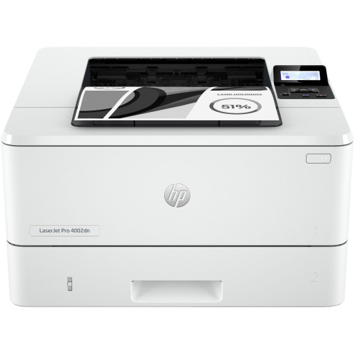 Impresora Láser HP LaserJet Pro...