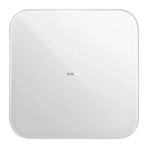 Báscula de Baño Xiaomi Smart Scale...