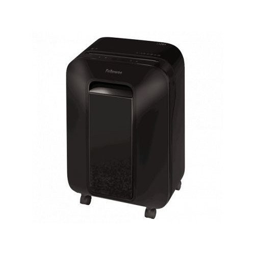 Destructora Fellowes LX201...