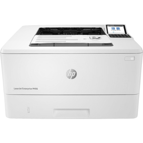 HP LaserJet Enterprise M406DN A4...