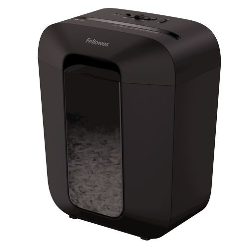 Destructora Fellowes LX45 Corte...