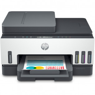 Multifunción HP Smart Tank...