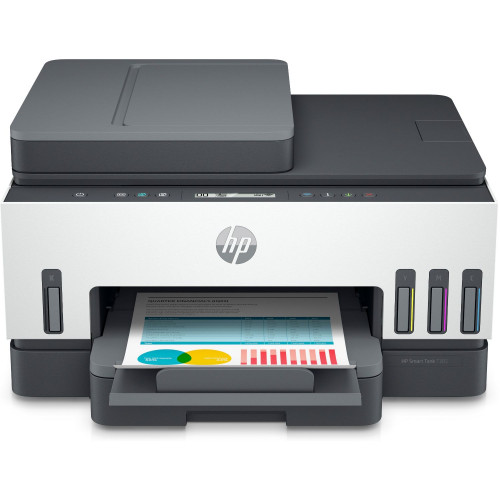 Multifunción HP Smart Tank 7305 A4...