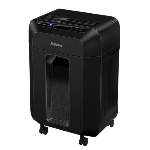 Destructora Fellowes...