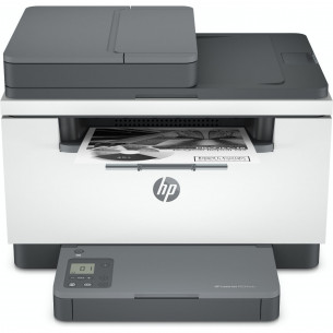 Impresora Multifunción HP...