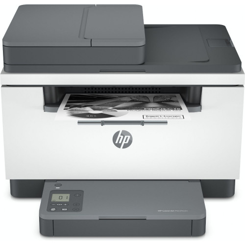 Impresora Multifunción HP LaserJet...