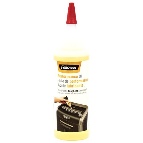 Aceite Lubricante Fellowes para...
