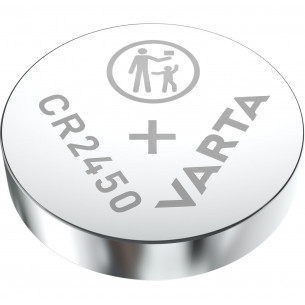 Pilas Varta Lithium Coin...