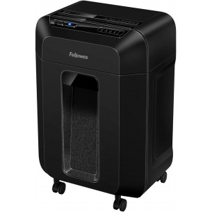 Destructora Fellowes...