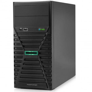 Servidor HPE ProLiant ML30...
