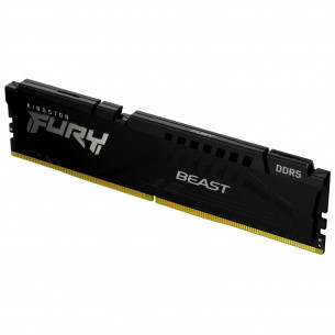 Módulo Kingston FURY Beast...