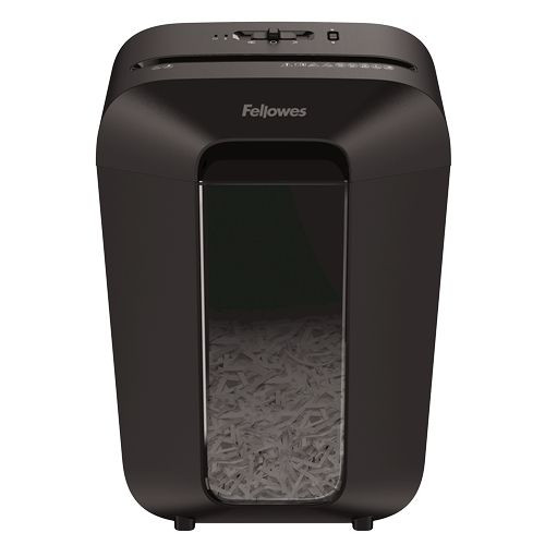 Destructora Fellowes LX70 P4 Papelera...