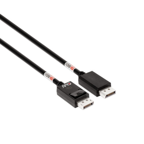 Cable Club 3D DisplayPort 2.1 M/M 8K...
