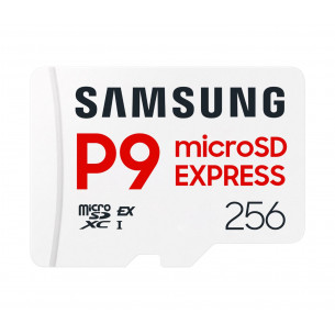 Samsung Micro SDXC P9...