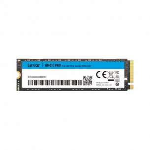 Disco SSD Lexar 1TB M.2...