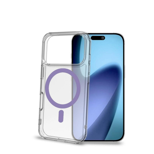 Funda Celly iPhone 17 Pro Magsafe...