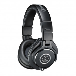 Auriculares Audio-Technica...
