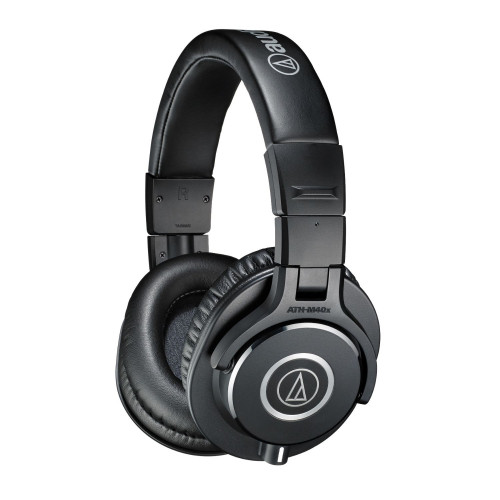 Auriculares Audio-Technica...