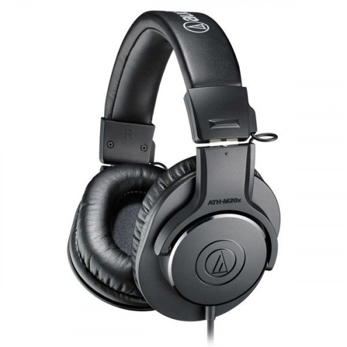 Auriculares Audio-Technica...