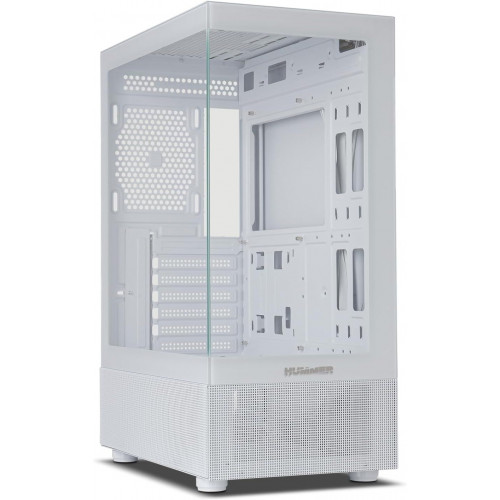 Caja Nox Hummer Vision ATX mATX ARGB...