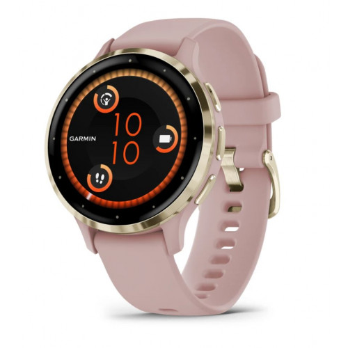 Smartwatch Garmin Venu 3S 41mm Rose...