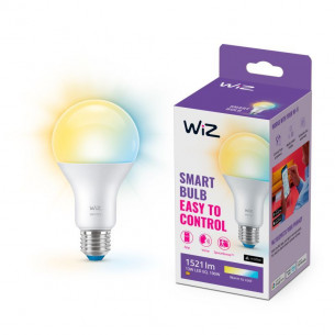 Bombilla Philips Wiz E27...