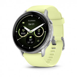 Smartwatch Garmin Venu 4...