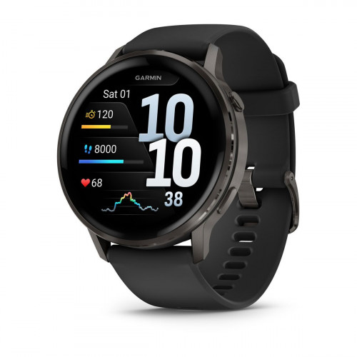 Smartwatch Garmin Venu 4 GPS 45mm...