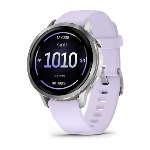 Smartwatch Garmin Venu 4...